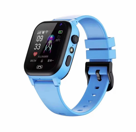Kids 4g Saftey Watch