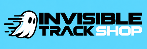 Invisible Track Shop 
